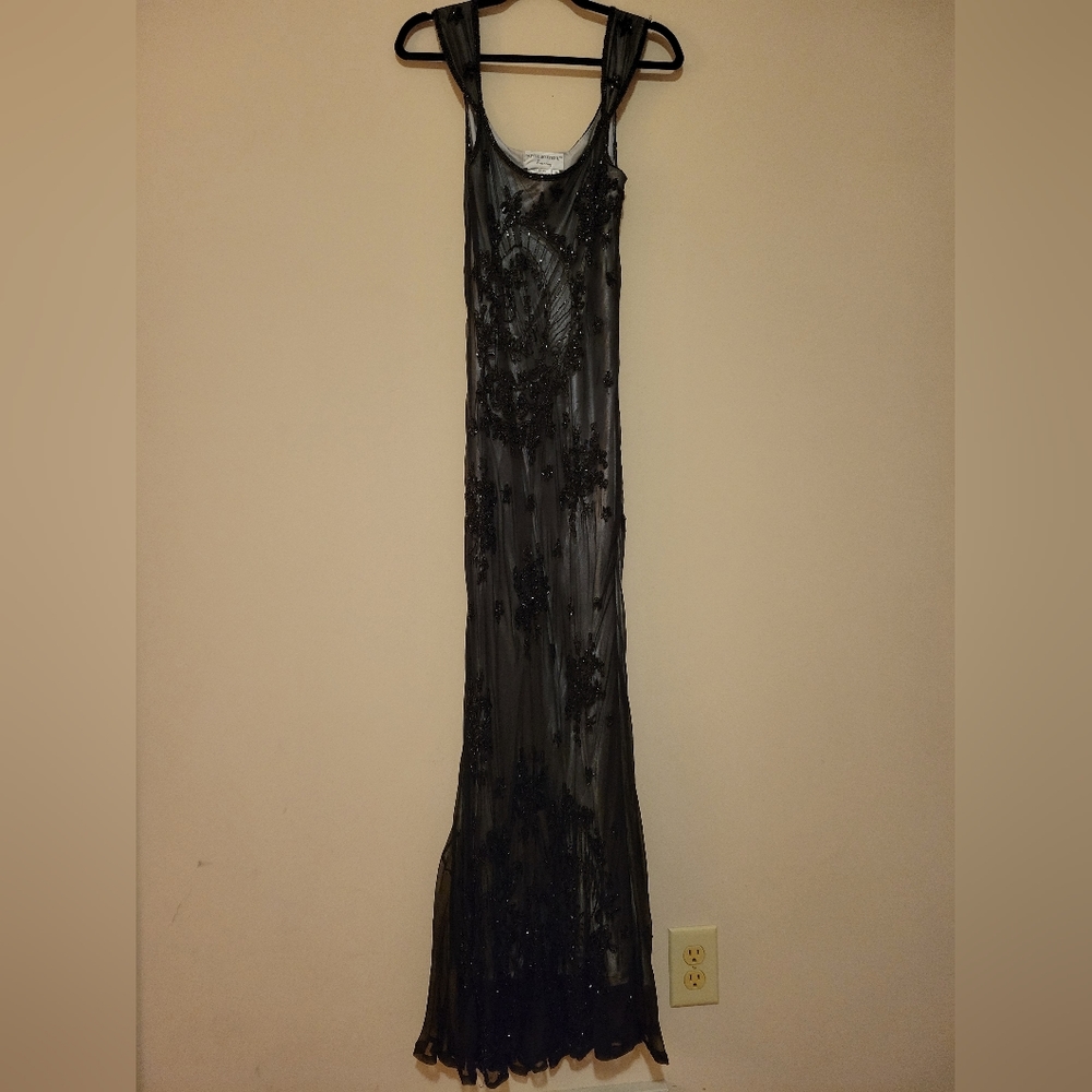 Papell Boutique Evening gown